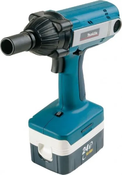 Makita BTW200WA Somun Sıkma