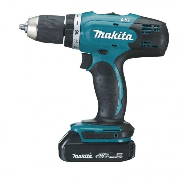 Makita DDF453SYE Vidalama