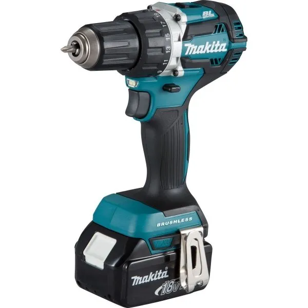 Makita DDF484RFJ Vidalama