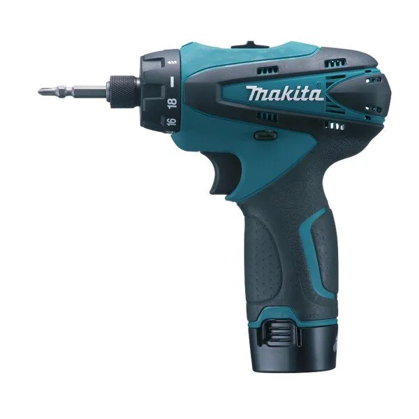 Makita DF030DWE Vidalama