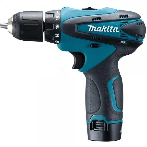 Makita DF330DWE Vidalama