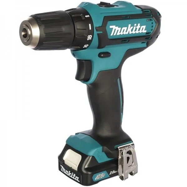 Makita DF335DWAE Vidalama