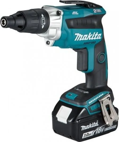 Makita DFS251RFE Vidalama