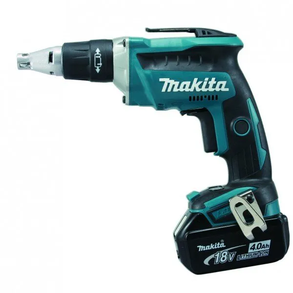 Makita DFS452RFE Vidalama