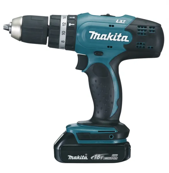 Makita DHP453SYX1 Vidalama