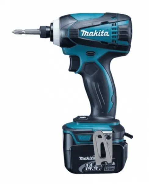 Makita DTD 134RYE Vidalama