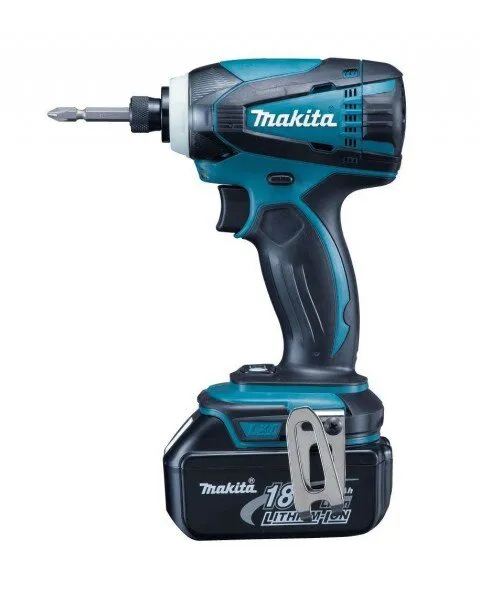 Makita DTD 137RFE Vidalama