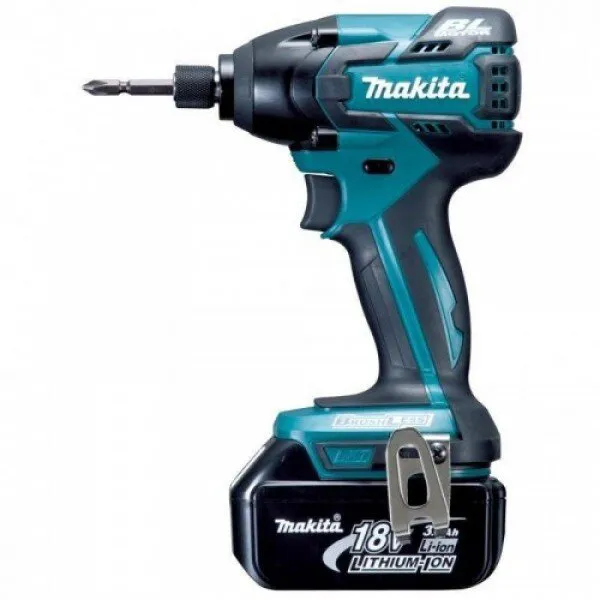 Makita DTD129SYE Vidalama