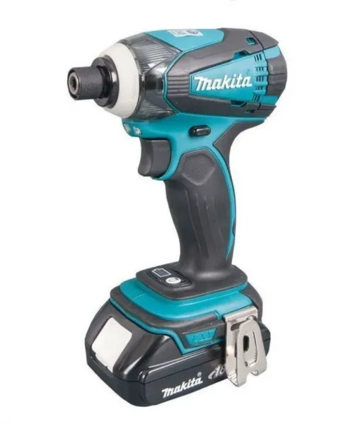 Makita DTD146RYX1 Vidalama