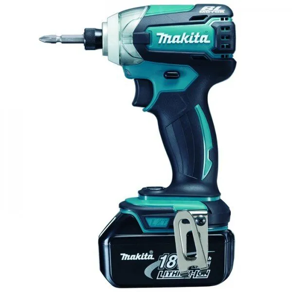 Makita DTD147SYE Vidalama