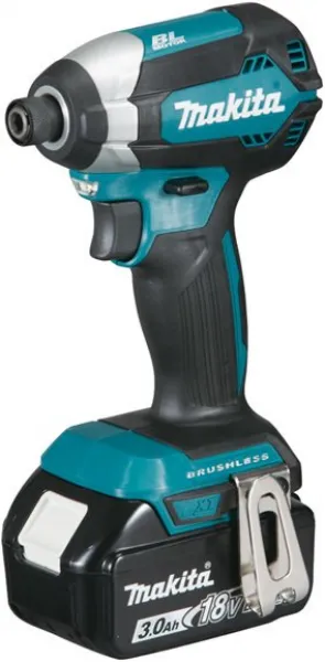 Makita DTD153RFJ Vidalama