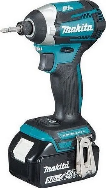 Makita DTD154RFJ Vidalama