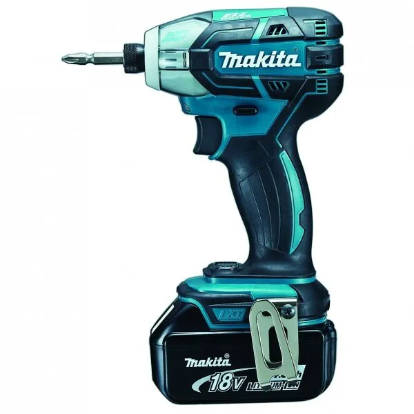 Makita DTS141 18 V 3 Ah Vidalama