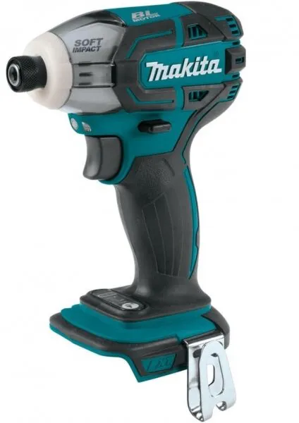 Makita DTS141 Solo Vidalama