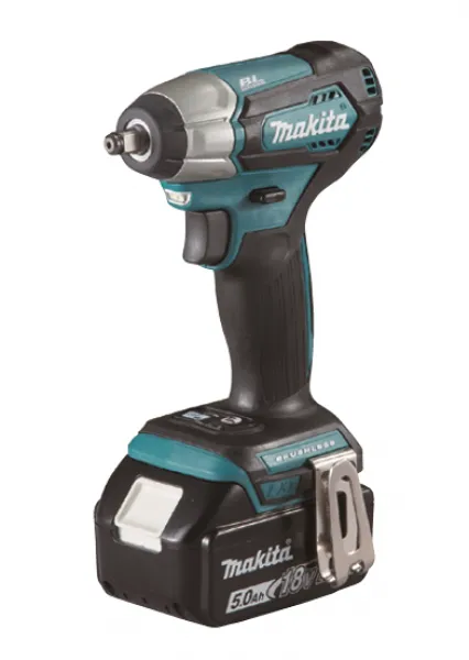 Makita DTW180RFE Somun Sıkma