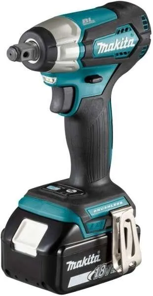 Makita DTW181RFE Somun Sıkma