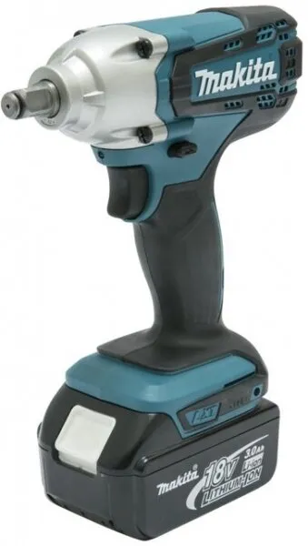 Makita DTW190RFE Somun Sıkma