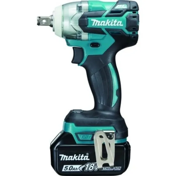 Makita DTW285RFE Somun Sıkma