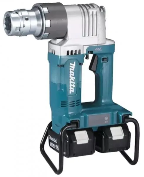 Makita DWT310PT2 Somun Sıkma