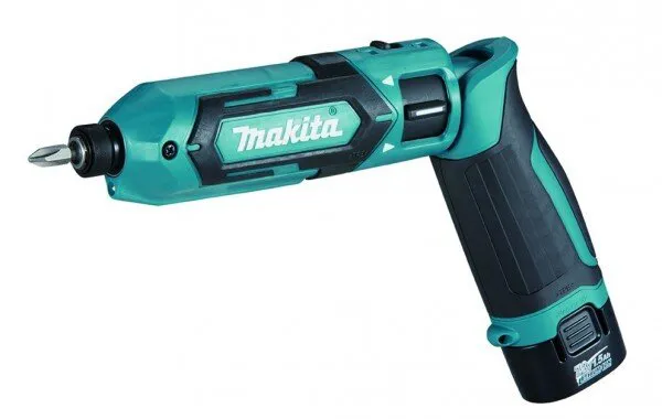 Makita TD022DSE Vidalama