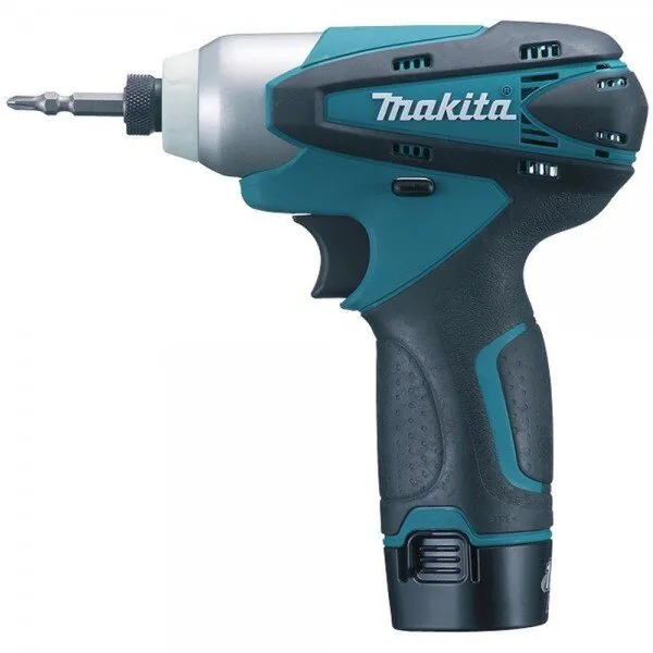 Makita TD090DWE Vidalama