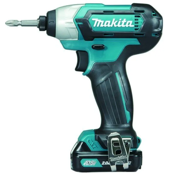 Makita TD110DWAE Vidalama