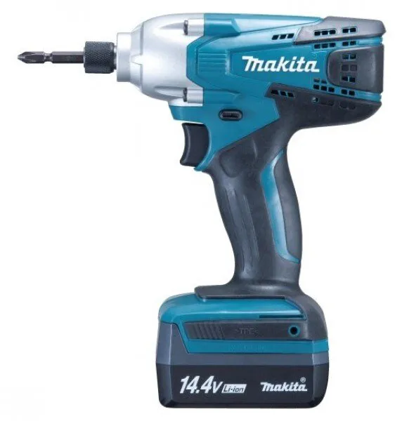 Makita TD126DWE Vidalama