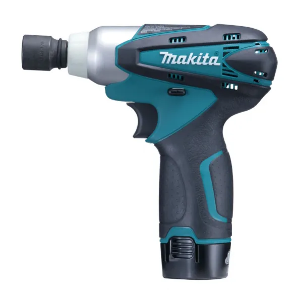 Makita TW100DWE Somun Sıkma