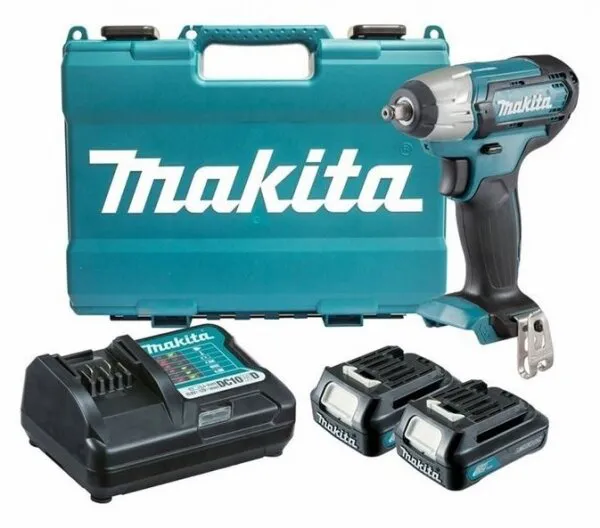 Makita TW140DWAE Somun Sıkma