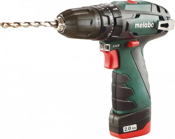 Metabo PowerMaxx SB Vidalama