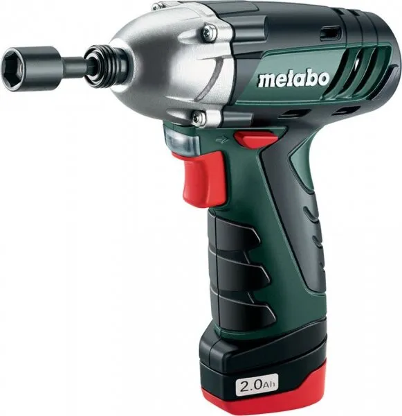 Metabo PowerMaxx SSD Vidalama