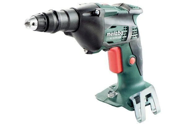 Metabo SE 18 LTX 2500 Vidalama