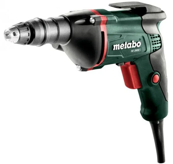 Metabo SE 2500 Vidalama