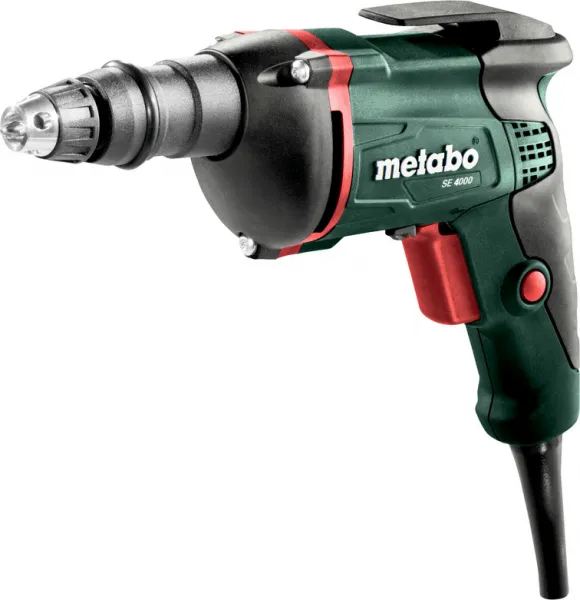 Metabo SE 4000 Vidalama