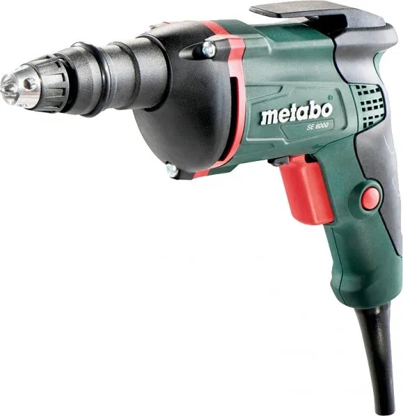 Metabo SE 6000 Vidalama