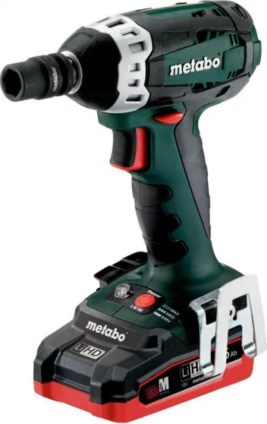 Metabo SSW 18 LTX 200 Somun Sıkma