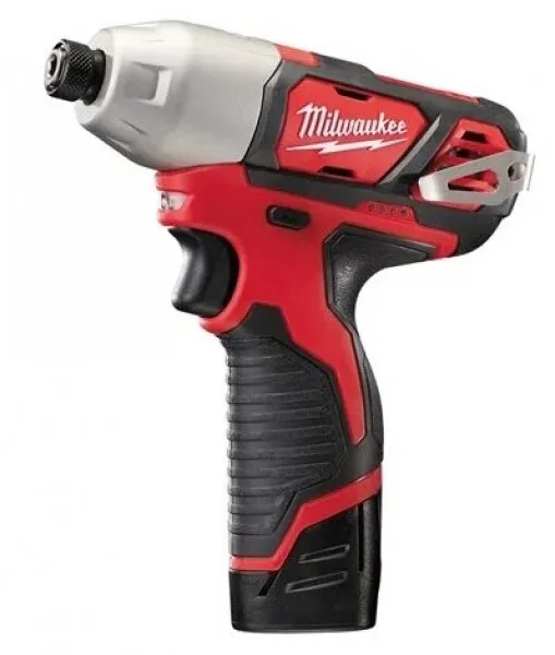 Milwaukee M12 BID-202C Vidalama