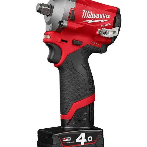 Milwaukee M12 FIWF12-422X Somun Sıkma