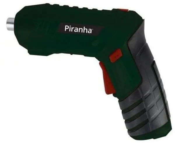 Piranha PSD 2226 Vidalama