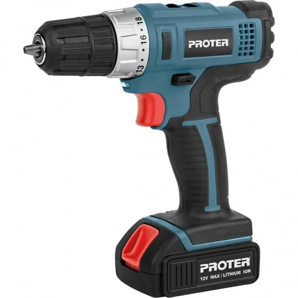 Proter PST 212 SL Vidalama