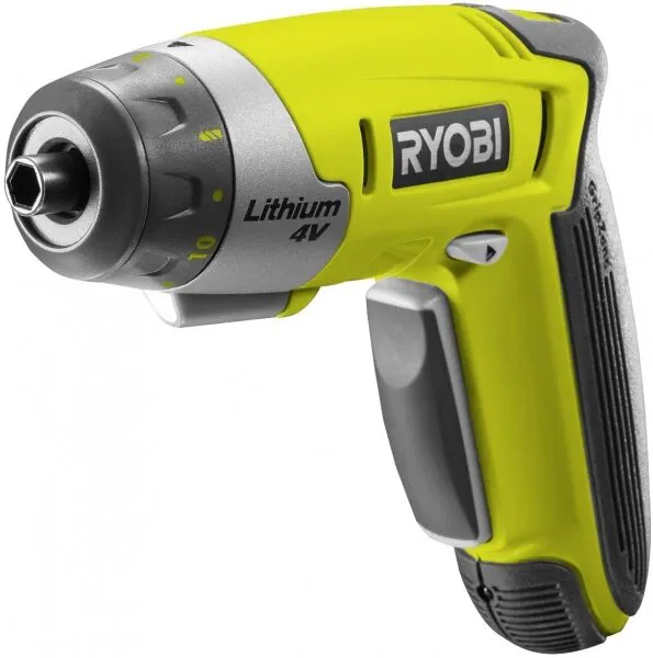 Ryobi CSD4130GN Vidalama