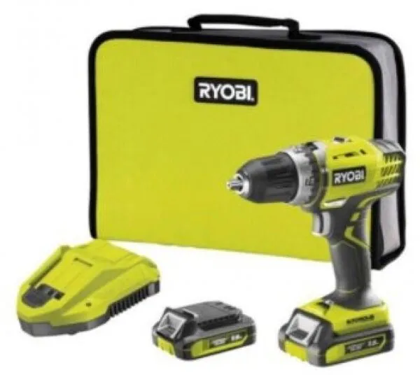 Ryobi R14DDELL15S Vidalama