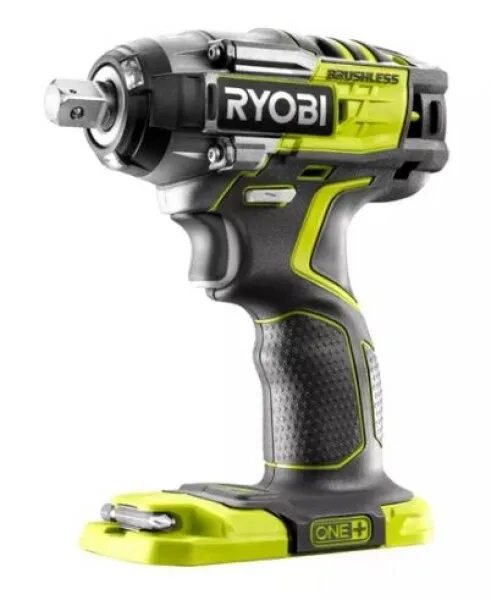 Ryobi R18IW7-0 Somun Sıkma