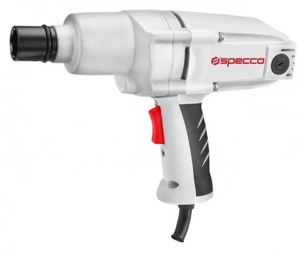 Specco SP-2030 Somun Sıkma