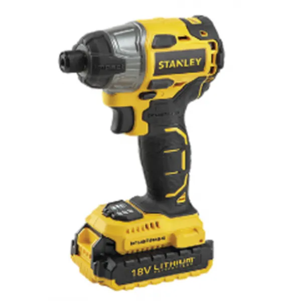 Stanley SBI201D2K Vidalama