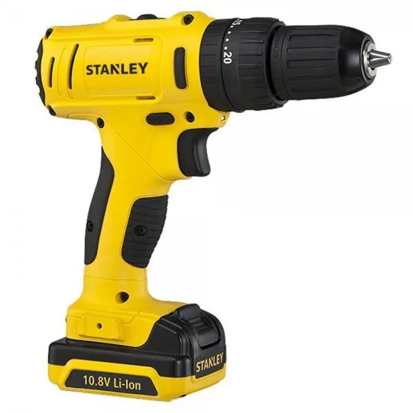 Stanley SCD12S2K Vidalama