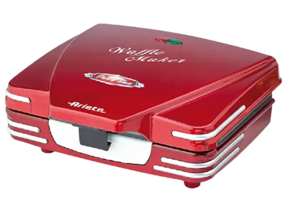 Ariete 187 Waffle Makinesi