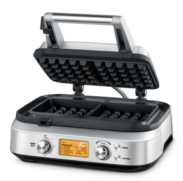 Breville BWM620Xl Waffle Makinesi