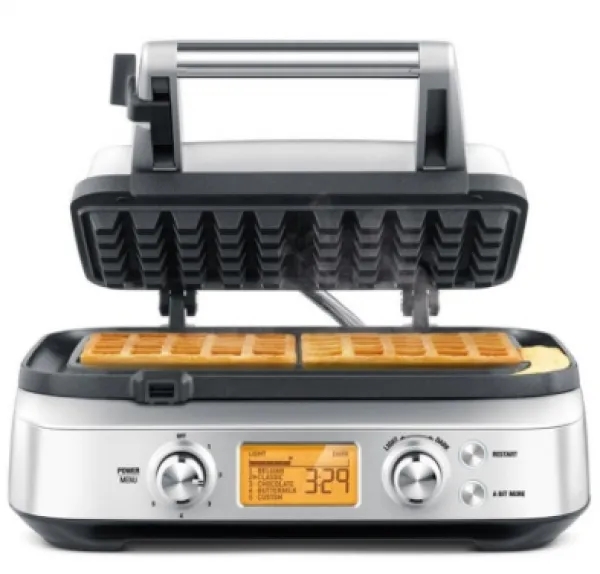 Breville BWM620EX Waffle Makinesi