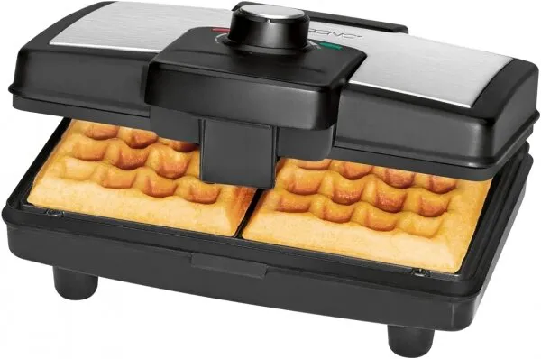 Clatronic WA 3606 Waffle Makinesi